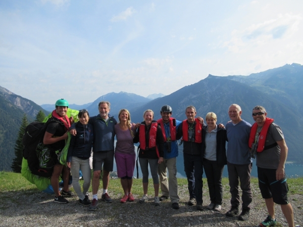 Cloudbase Paragliding Gallery (10)