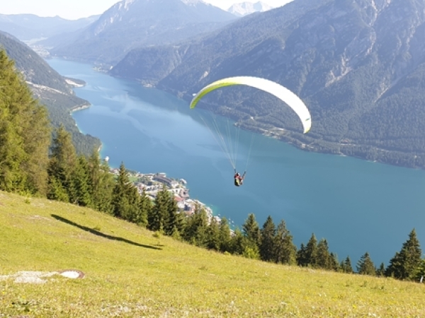 Cloudbase Paragliding Gallery (11)