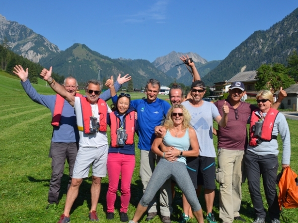 Cloudbase Paragliding Gallery (12)