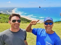 Cloudbase Paragliding   Students (4) Web