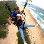 Cloudbase Paragliding - Tandem Flights