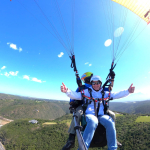 Cloudbase Paragliding   Tandem Flights