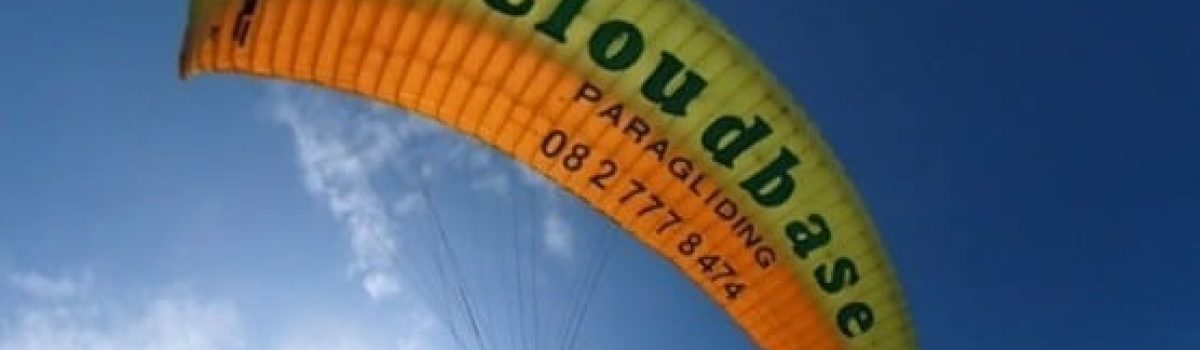 Tandem Flights